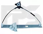 Стеклоподъемник FORMA PARTS BS109882 Стеклоподъемник FORMA PARTS BS109882