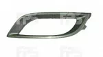 Решетка бампера FORMA PARTS BS107750