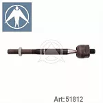 Рулевая тяга BS124129