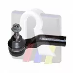 Наконечник рулевой тяги RTS BS127391 Наконечник рулевой тяги RTS BS127391