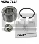 Ступичный подшипник SKF BS23574