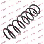 Пружина подвески KYB BS25206