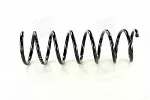 Пружина подвески MONROE BS25174