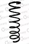 Пружина подвески CS GERMANY BS25267