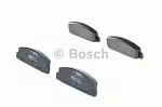 Тормозные накладки BOSCH BS147453