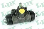 Рабочий тормозной цилиндр LPR BS132075 Рабочий тормозной цилиндр LPR BS132075
