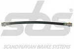 Тормозной шланг SBS BS134299
