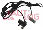 Датчик ABS AUTLOG BS46419 Датчик ABS AUTLOG BS46419