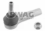 Наконечник рулевой тяги SWAG BS126378