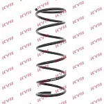 Пружина подвески KYB BS25410