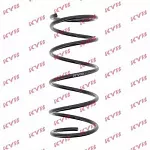 Пружина подвески KYB BS25275