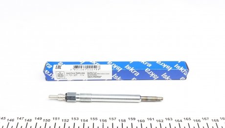 Свеча накала ISKRA BS281401