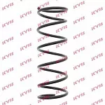 Пружина подвески KYB BS25356