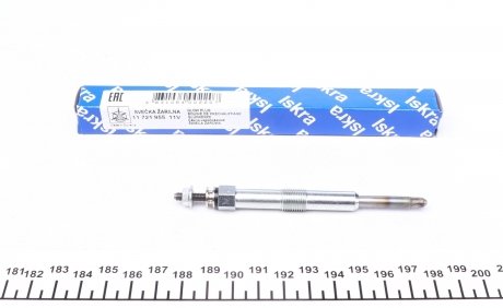 Свеча накала ISKRA BS281418 Свеча накала ISKRA BS281418