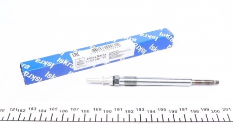 Свеча накала ISKRA BS280427 Свеча накала ISKRA BS280427