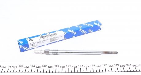 Свеча накала ISKRA BS281397