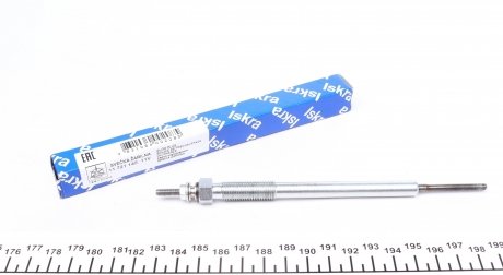 Свеча накала ISKRA BS281393