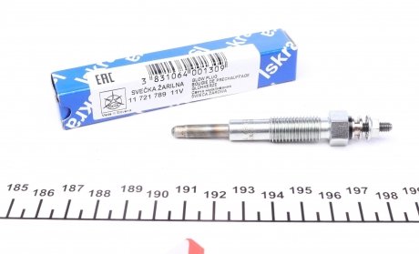 Свеча накала ISKRA BS281399