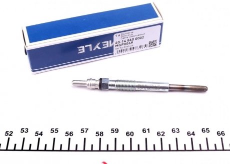 Свеча накала MEYLE BS280913