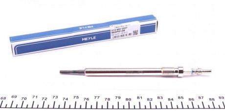 Свеча накала MEYLE BS280979