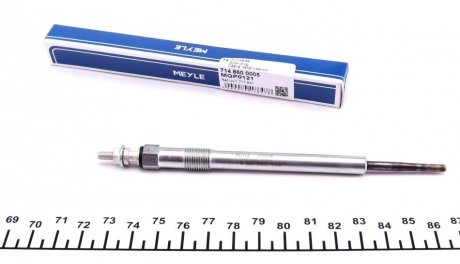 Свеча накала MEYLE BS280915