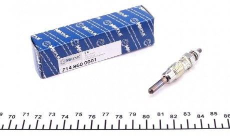 Свеча накала MEYLE BS280196