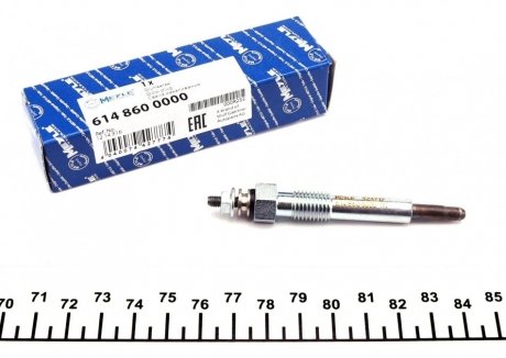 Свеча накала MEYLE BS280911