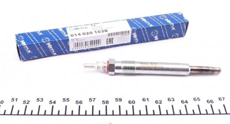 Свеча накала MEYLE BS280916