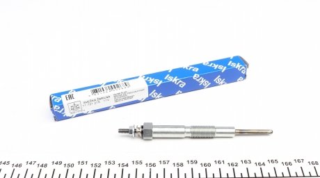 Свеча накала ISKRA BS281402