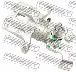 Тормозной суппорт FEBEST BS130600