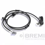 Датчик ABS BREMI BS45968