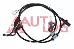 Датчик ABS AUTLOG BS46549 Датчик ABS AUTLOG BS46549