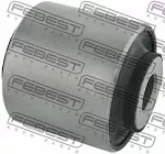 Сайлентблок рычага FEBEST BS38348