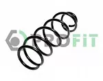 Пружина подвески PROFIT BS24928