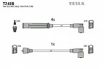 Провода зажигания высоковольтные TESLA BS44602