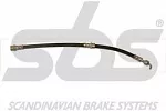 Тормозной шланг SBS BS134858
