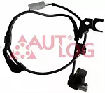 Датчик ABS AUTLOG BS46876 Датчик ABS AUTLOG BS46876