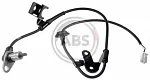 Датчик ABS A.B.S. BS45725