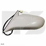 Зеркало боковое FORMA PARTS BS103272 Зеркало боковое FORMA PARTS BS103272