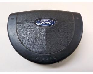 Подушка безопасности в руль BS210839