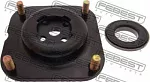 ОПОРА ПЕРЕДНЕГО АМОРТИЗАТОРА MAZDA MPV LW 1999-2006 FEBEST BS16541