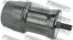 ОТБОЙНИК ЗАДНЕГО АМОРТИЗАТОРА FEBEST BS20744