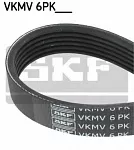 Ремень кондиционера SKF 138397 BS209142