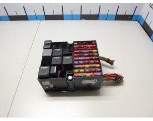 Блок предохранителей BS184493 Блок предохранителей BS184493