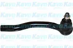Наконечник рулевой тяги KAVO PARTS BS128276