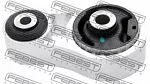 Опора двигателя FEBEST BS73502