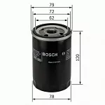 Масляный фильтр BOSCH BS171445