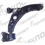 Сайлентблок рычага TEKNOROT BS40804