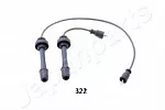 Провода зажигания высоковольтные JAPANPARTS BS44429 Провода зажигания высоковольтные JAPANPARTS BS44429