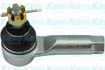 Наконечник рулевой тяги KAVO PARTS BS126673 Наконечник рулевой тяги KAVO PARTS BS126673